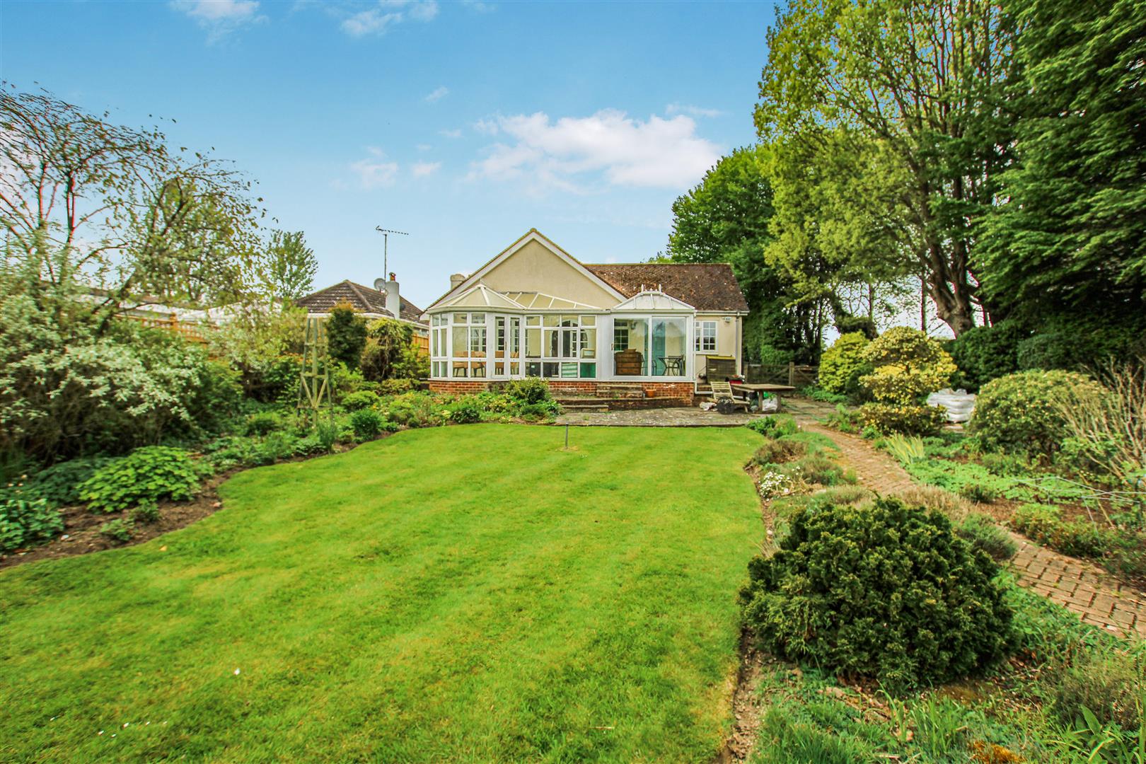 Days Lane, Pilgrims Hatch, Brentwood Keith Ashton